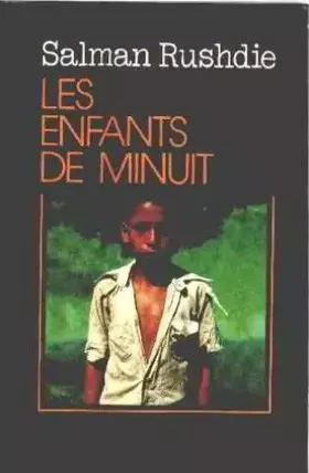 Couverture du produit · Les Enfants de minuit