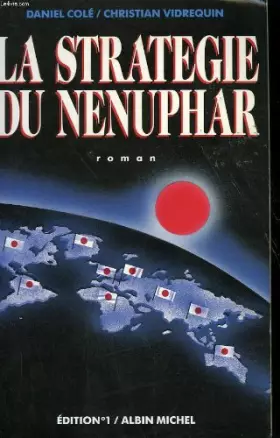Couverture du produit · La strategie du nenuphar