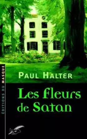 Couverture du produit · Les fleurs de Satan