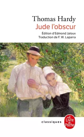 Couverture du produit · Jude l'obscur