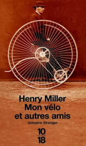 Couverture du produit · Domaine étranger