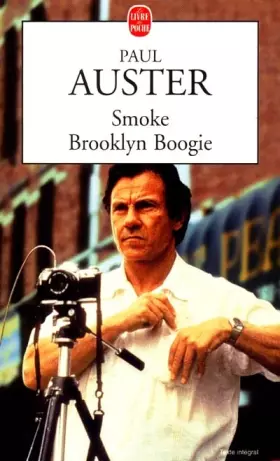 Couverture du produit · Smoke, suivi deBrooklin Boogie