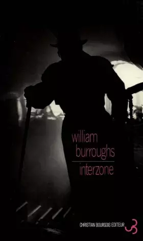 Couverture du produit · Interzone