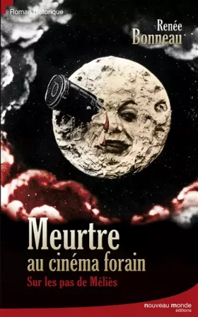 Couverture du produit · Meurtre au cinéma forain