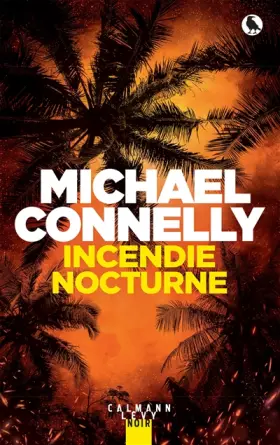 Couverture du produit · Incendie nocturne: GF