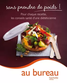 Couverture du produit · Au bureau