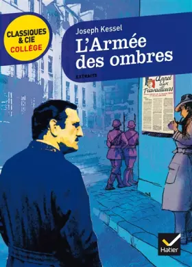 Couverture du produit · L'Armée des ombres