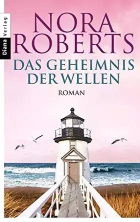 Couverture du produit · Das Geheimnis der Wellen: Roman