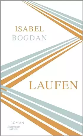 Couverture du produit · Laufen: Roman