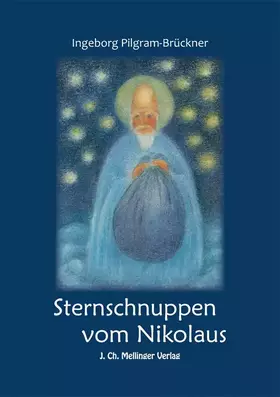 Couverture du produit · Sternschnuppen vom Nikolaus: 20 Adventskalender-Geschichten