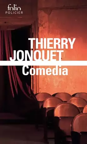 Couverture du produit · Comedia