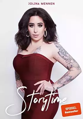 Couverture du produit · Storytime: von Jolina Mennen