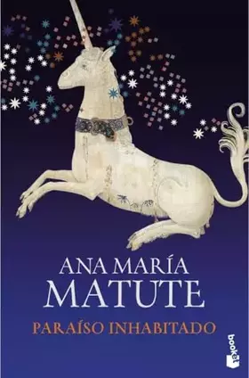 Couverture du produit · Paraíso inhabitado: 1 (Novela)