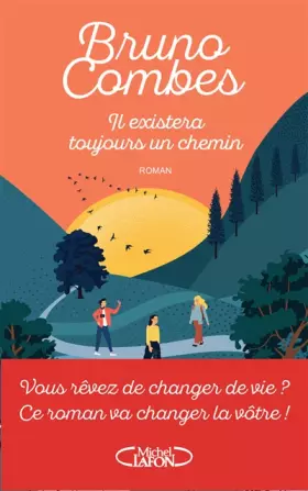 Couverture du produit · Il existera toujours un chemin