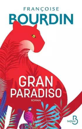 Couverture du produit · Gran Paradiso