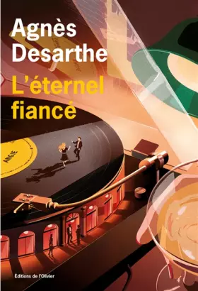 Couverture du produit · L'Eternel Fiancé