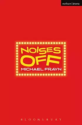 Couverture du produit · Noises Off