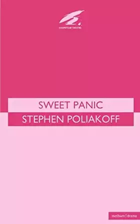 Couverture du produit · Sweet Panic (Methuen Drama Modern Plays)