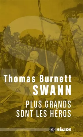 Couverture du produit · Plus grands sont les héros