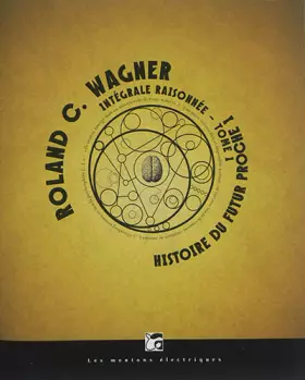 Couverture du produit · Histoire du futur proche, tome 1