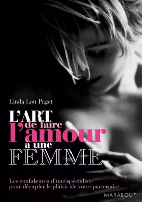 Couverture du produit · L'art de faire l'amour à une femme