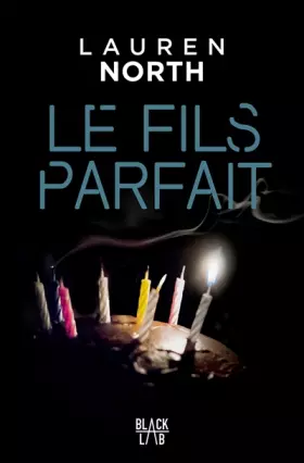 Couverture du produit · Le fils parfait