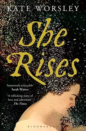 Couverture du produit · She Rises