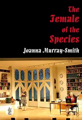 Couverture du produit · The Female of the Species