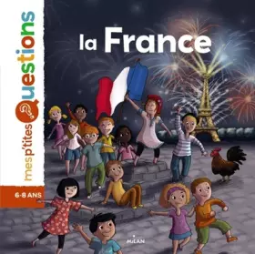 Couverture du produit · La France