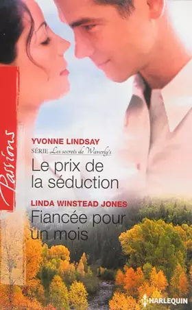 Couverture du produit · Le prix de la séduction - Fiancée pour un mois