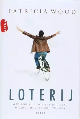 Couverture du produit · Loterij