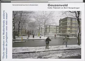 Couverture du produit · Geuzenveld: 1953/2009