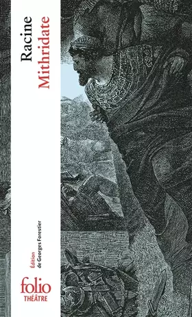 Couverture du produit · Mithridate