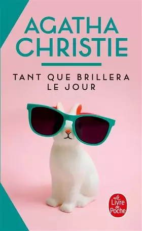 Couverture du produit · Tant que brillera le jour