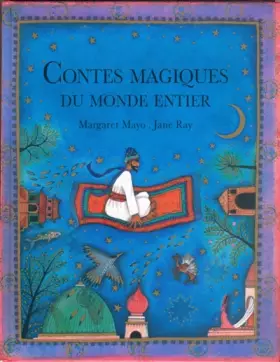 Couverture du produit · Contes magiques du monde entier