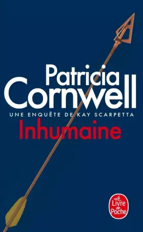 Couverture du produit · Inhumaine