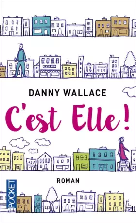 Couverture du produit · C'est elle !