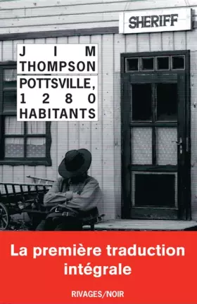 Couverture du produit · Pottsville, 1 280 habitants