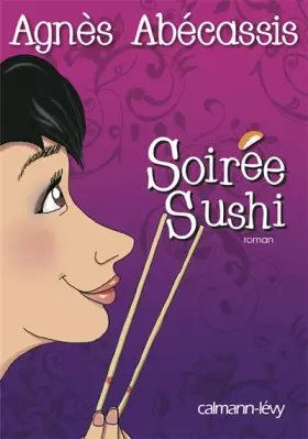 Couverture du produit · Soirée Sushi