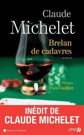 Couverture du produit · Brelan de cadavres