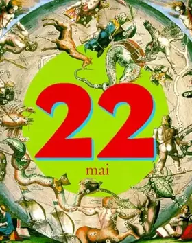 Couverture du produit · C'était ce jour-là : 22 mai