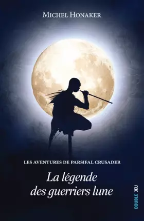 Couverture du produit · LES AVENTURES DE PARSIFAL CRUSADER : L'HYDRE DE TSWAMBA SALU