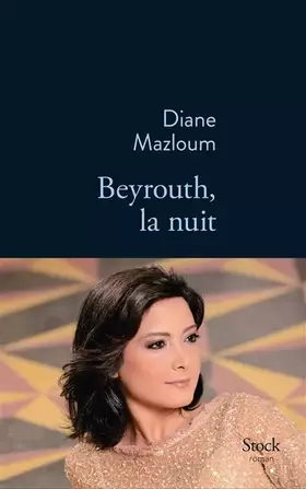 Couverture du produit · Beyrouth, la nuit