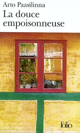 Couverture du produit · La Douce empoisonneuse