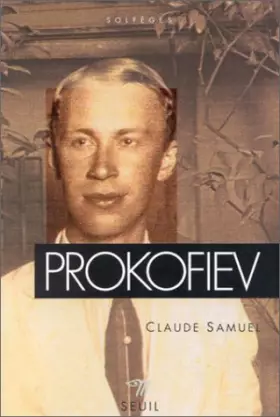 Couverture du produit · Prokofiev