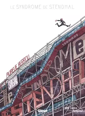 Couverture du produit · Le Syndrome de Stendhal