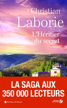 Couverture du produit · L'Héritier du secret