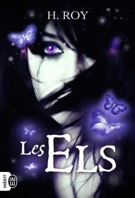 Couverture du produit · Les Els, Tome 1 : Rien qu'on puisse regretter