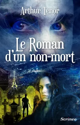 Couverture du produit · Le roman d'un non-mort