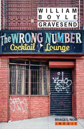 Couverture du produit · Gravesend